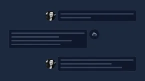 ChatMessages preview